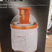 Centrifuga elettrica Keiros Home 200W – come nuova