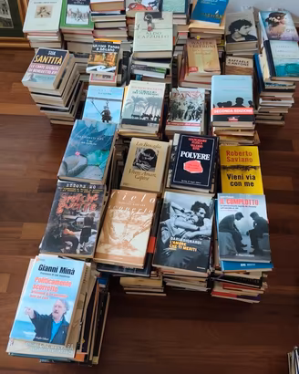 LOTTO LIBRI