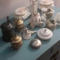 oggetti di completamento 