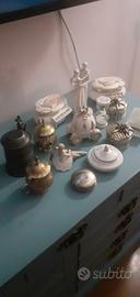 oggetti di completamento 