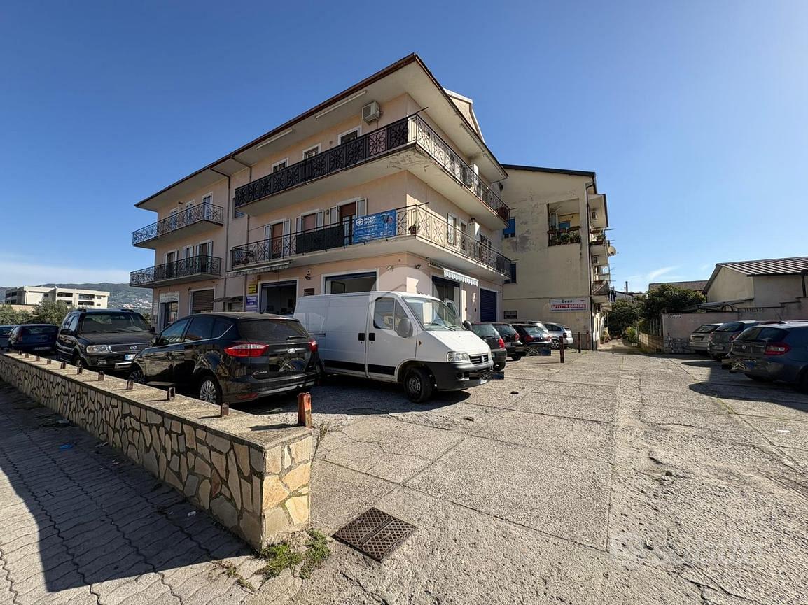 Appartamento – Montalto Uffugo, Taverna - Vista 2