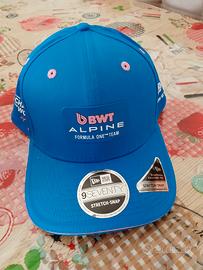 capello newera F1