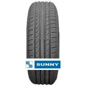 Pneumatici 205/55 R16 91v SUNNY NP226 Gomme Nuove 