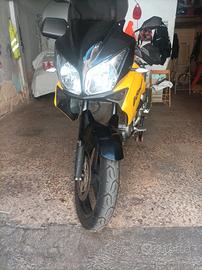 Suzuki v-strom 