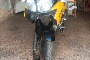 Suzuki v-strom 