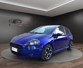 Fiat Grande Punto Grande Punto 1.9 MJT 130 CV 3 po