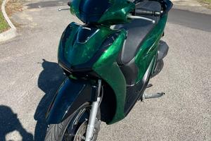 Honda SH 125 VETRO 2024