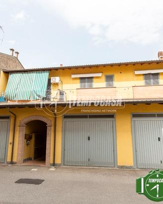 SPLENDIDO 2 LOCALI