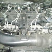 Motore d5204t2 volvo
