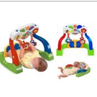 Palestrina duo chicco