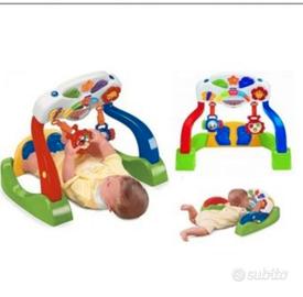 Palestrina duo chicco