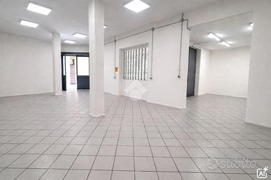 LABORATORIO A MILANO