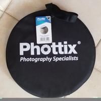 Pannelli Riflettente 5 in 1 Phottix 80cm