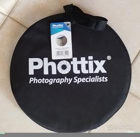 Pannelli Riflettente 5 in 1 Phottix 80cm