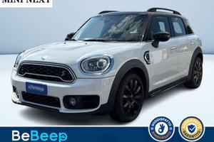MINI Countryman Mini F60 MINI 2.0 COOPER S HY...