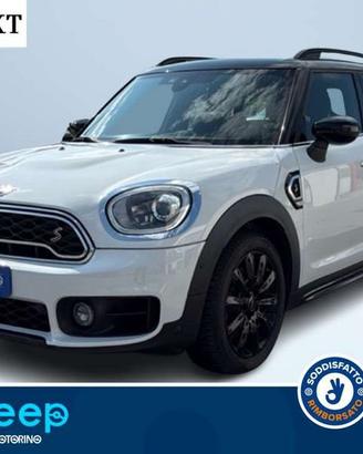 MINI Countryman Mini F60 MINI 2.0 COOPER S HY...