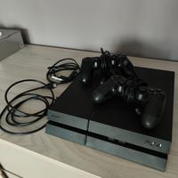 PS4 slim 1 tb 2018