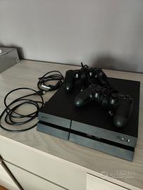 PS4 slim 1 tb 2018