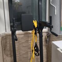 PANCA ROMANA TRAINING station 900