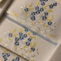 Set Bassetti lenzuolo più federe