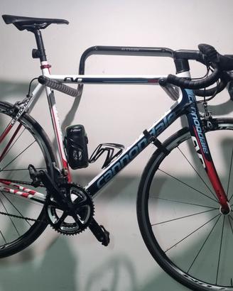 Cannondale SuperSix Evo