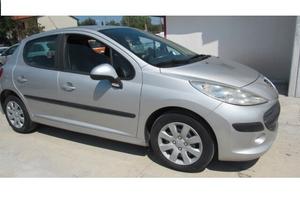 Peugeot 207 1.4 8V 75CV 5p. X Line ECO GPL NEOPATE