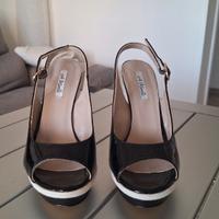 Scarpe Andrea Morelli donna nr.36