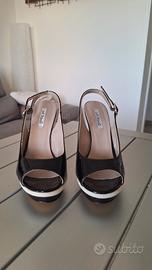 Scarpe Andrea Morelli donna nr.36