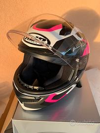 Casco Lady HJC C10 xs