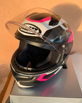 Casco Lady HJC C10 xs