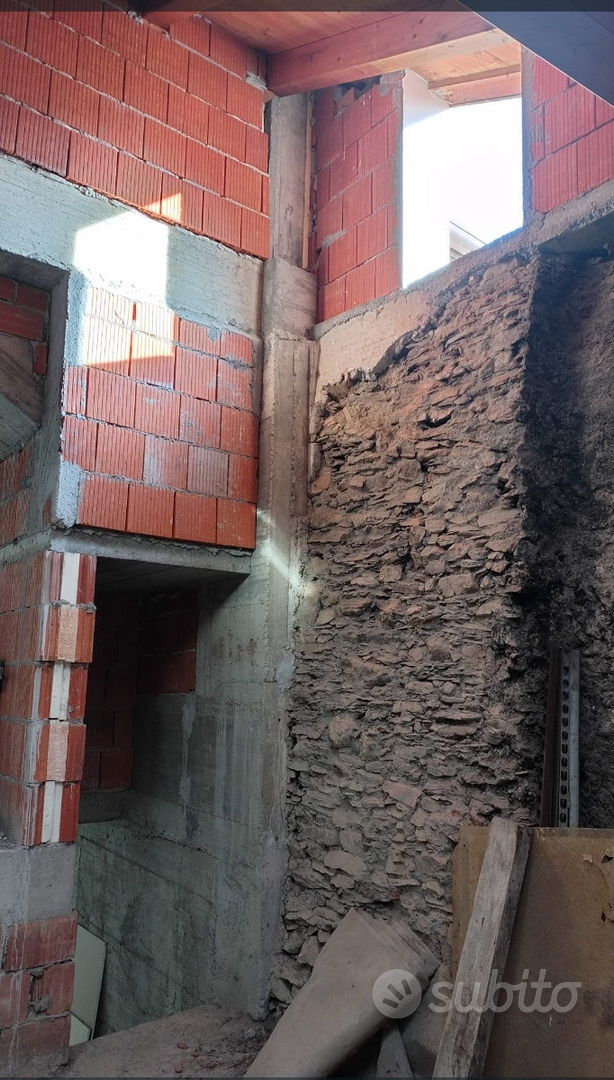 Appartamento – Ortovero, Savona - Altro