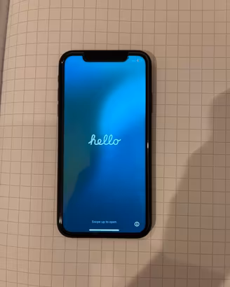 Iphone 11 64gb