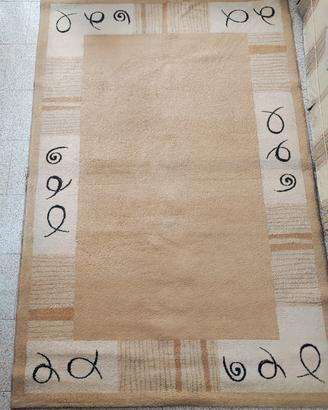 tappeto moderno