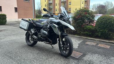 Bmw R 1200 GS - 2015