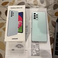 Samsung galaxy A52s 5G