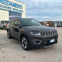 Jeep Compass 1.6 Multijet II 2WD Limited 2019