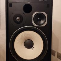 JBL 4312 B + Stand