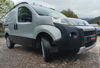 FIAT Fiorino 2ª serie