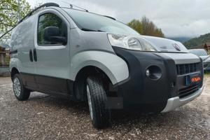 FIAT Fiorino 2ª serie