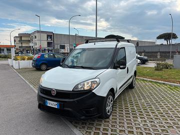 2016 FIAT DOBLO 1.3 MULTIJET 90CV 198.000km Reali