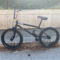 Bmx Freestyle ASSEMBLATA