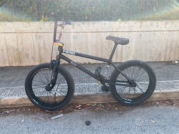 Bmx Freestyle ASSEMBLATA