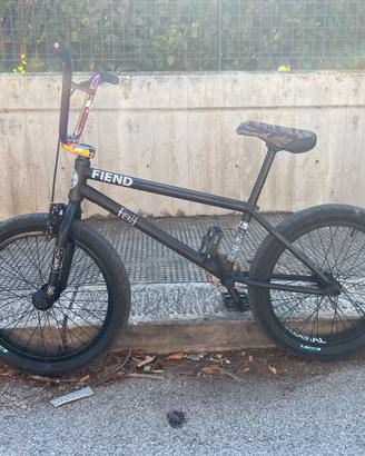 Bmx Freestyle ASSEMBLATA