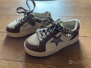 Scarpe bimba Original Marines taglia 28