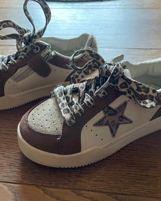 Scarpe bimba Original Marines taglia 28