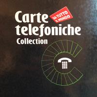 Schede telefoniche