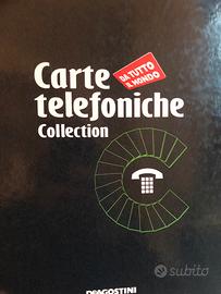 Schede telefoniche