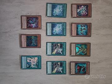 Carte Yu Gi Oh