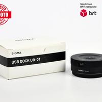 Sigma USB DOCK UD-01 (Canon)