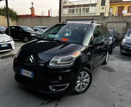 Citroen C3 Picasso 1.4 VTi 95 Exclusive